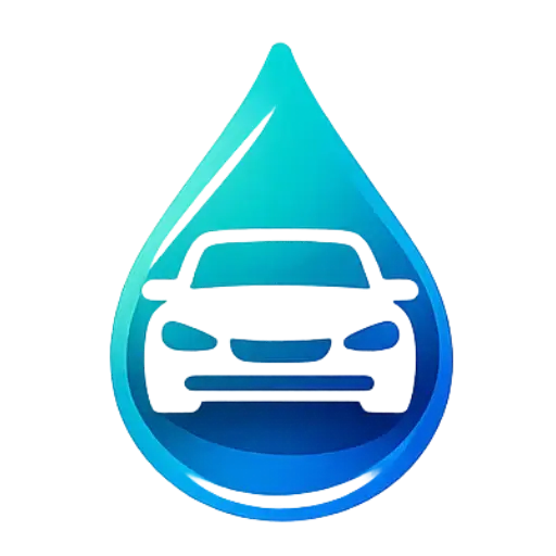 Lavage auto à domicile Benquet